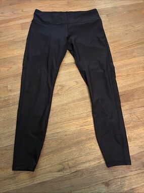 Tesla women’s Black Athletic Joggers